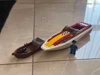 Lego лодки направени и за вода
