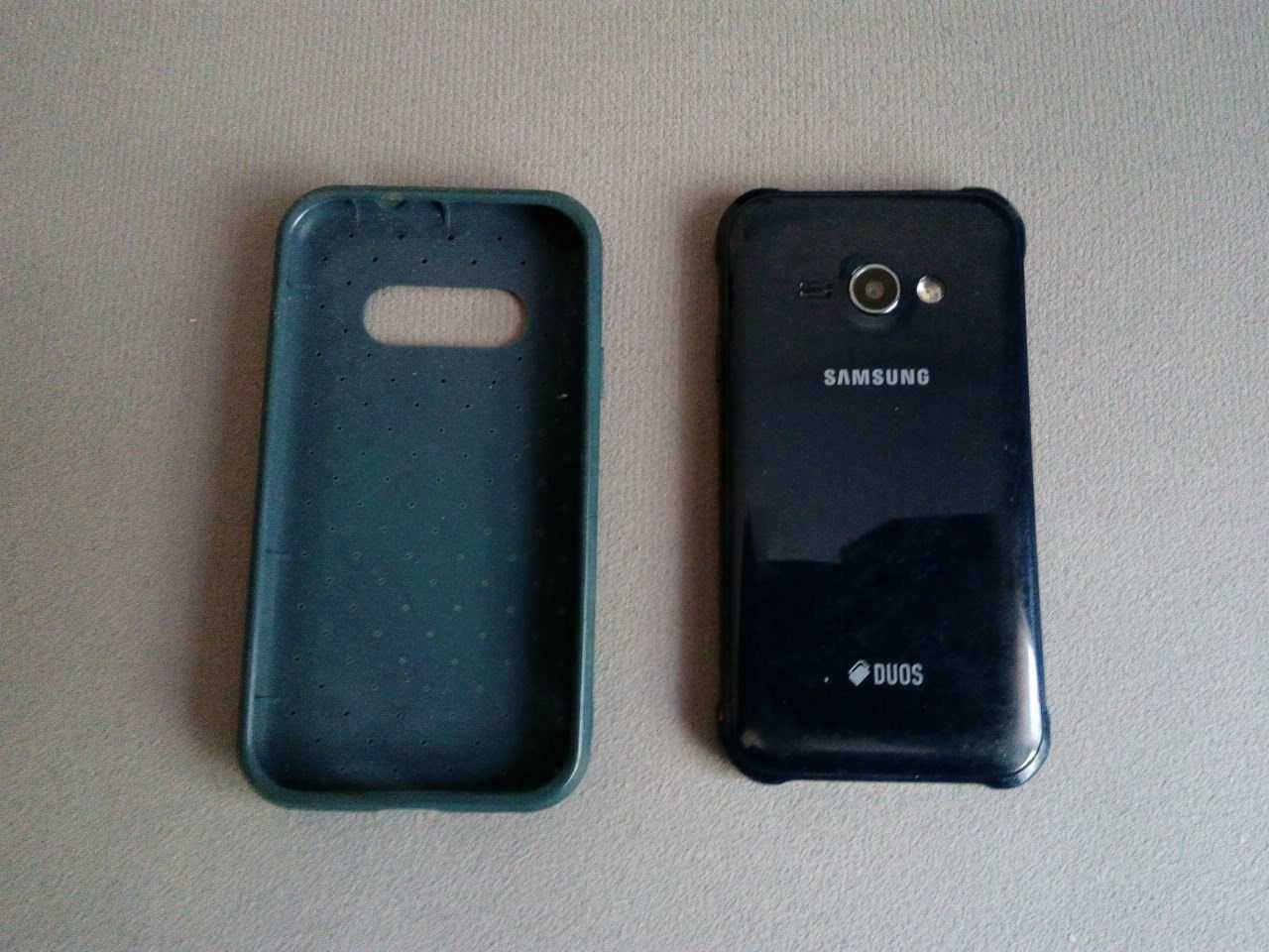 Samsung Galaxy J1 Ace