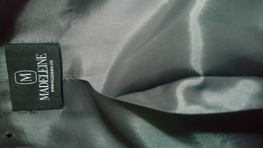 Sacou nemțesc 100% lână, marime S(36)