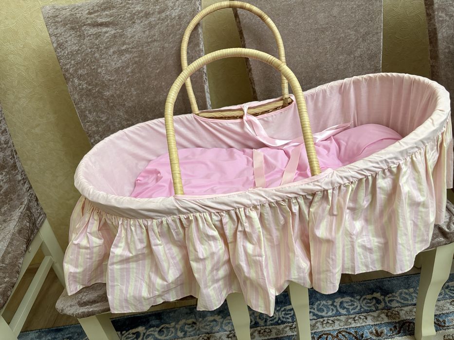 Люлка для выписки