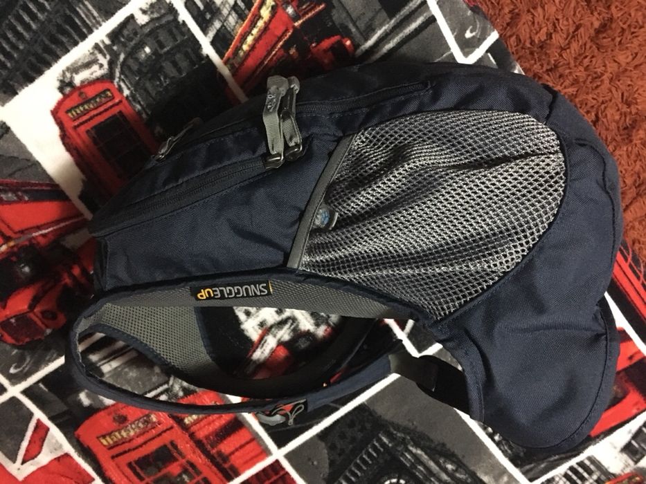 Rucsac Jack Wolfskin