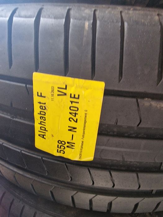 315 35 21 2бр Pirelli Замъка Ямбол