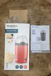 Aparat de făcut popcorn SilverCrest