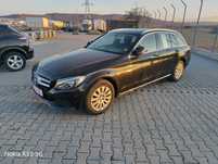 Mercedes c200 import Italia