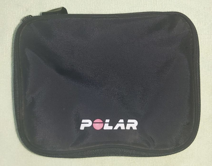 Polar M52 fitnes pulsomer