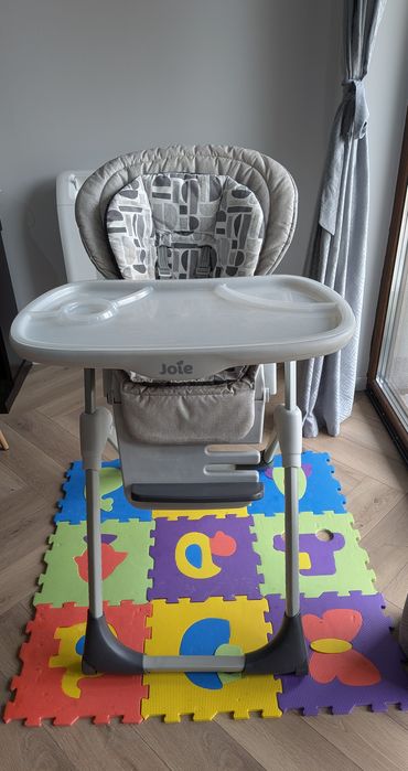 Детски стол за хранене Joie