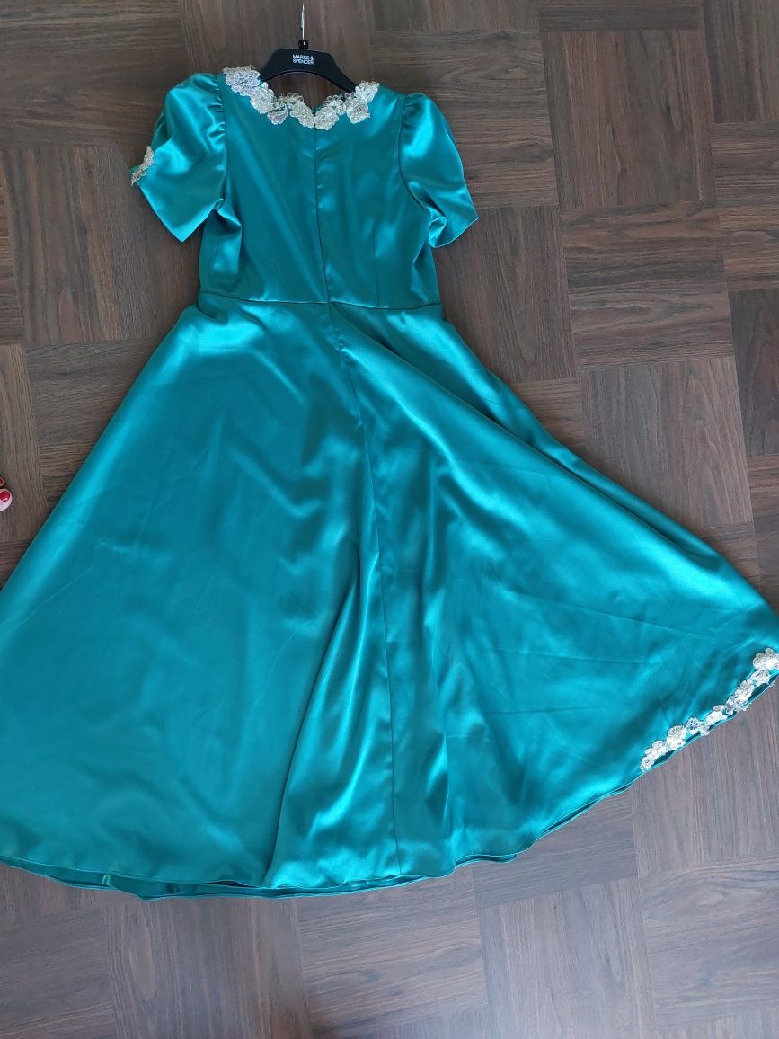 Rochie lunga de seara