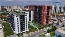 Estoria City 2 camere TVA 9% inclus în preț