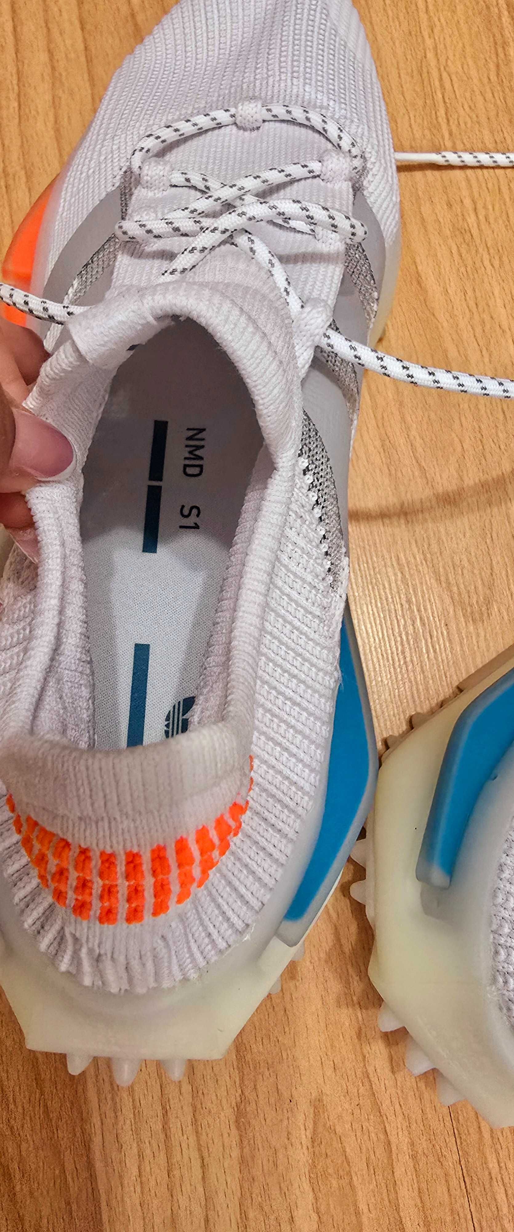 Adidas NMD S1-мъжки маратонки