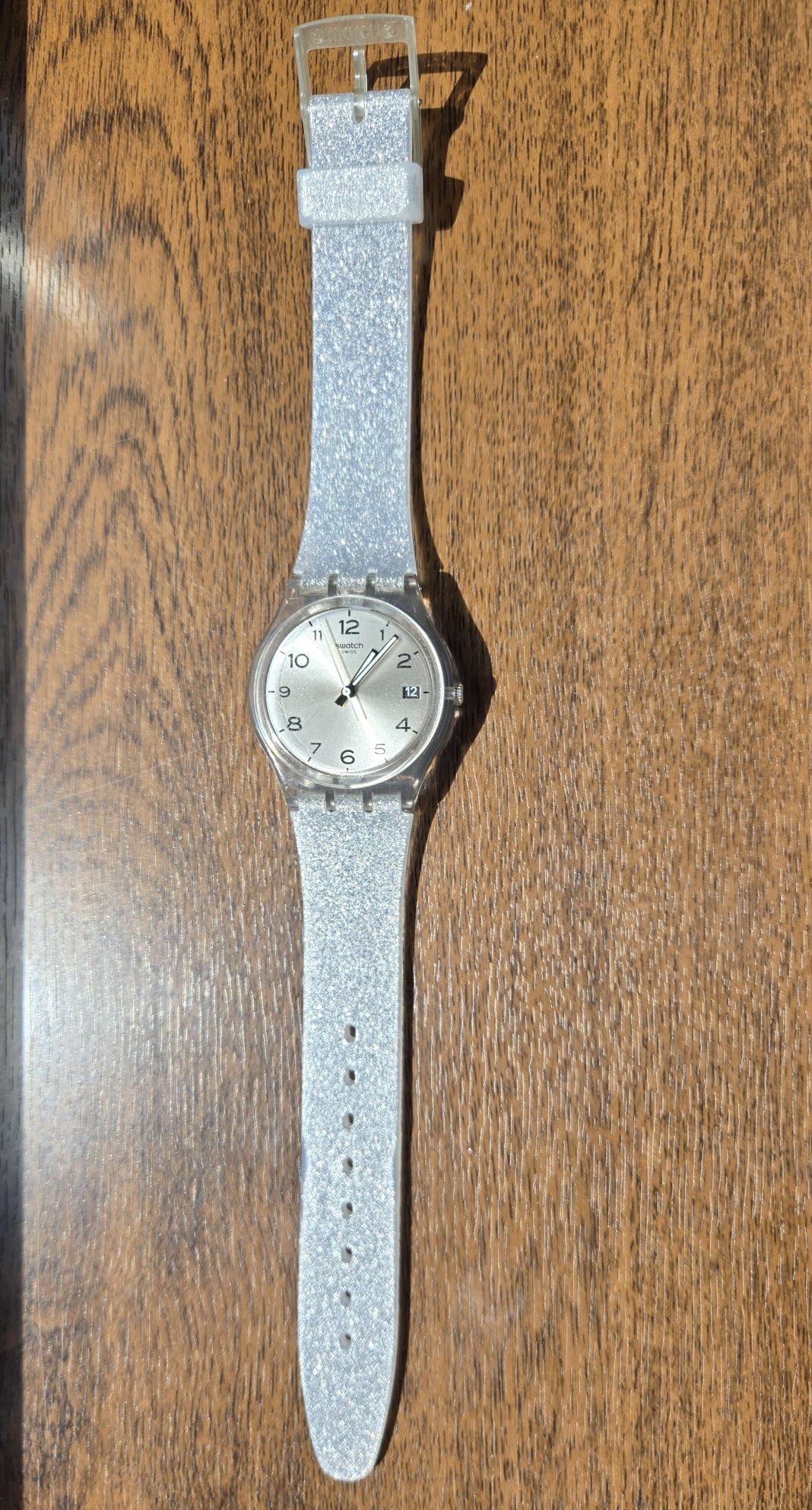 Ceas Swatch Irony