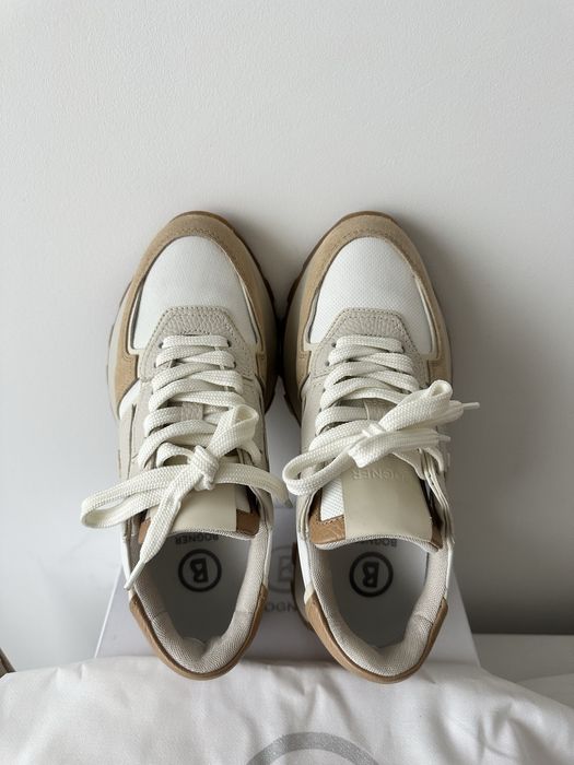 Bogner маратонки, 37