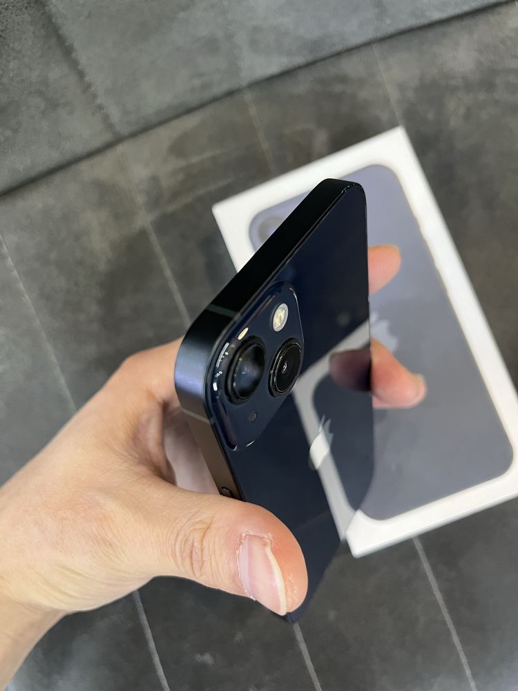 Iphone 13 256 gb