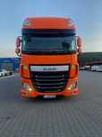 DAF XF 460 FAR 2016 + remorcă preț fără TVA