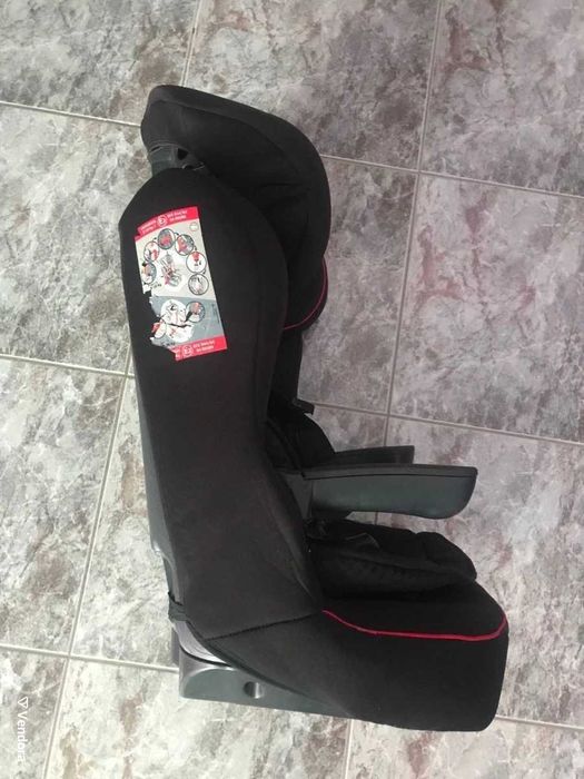 Детско столче Scuderia Ferrari I-Max S