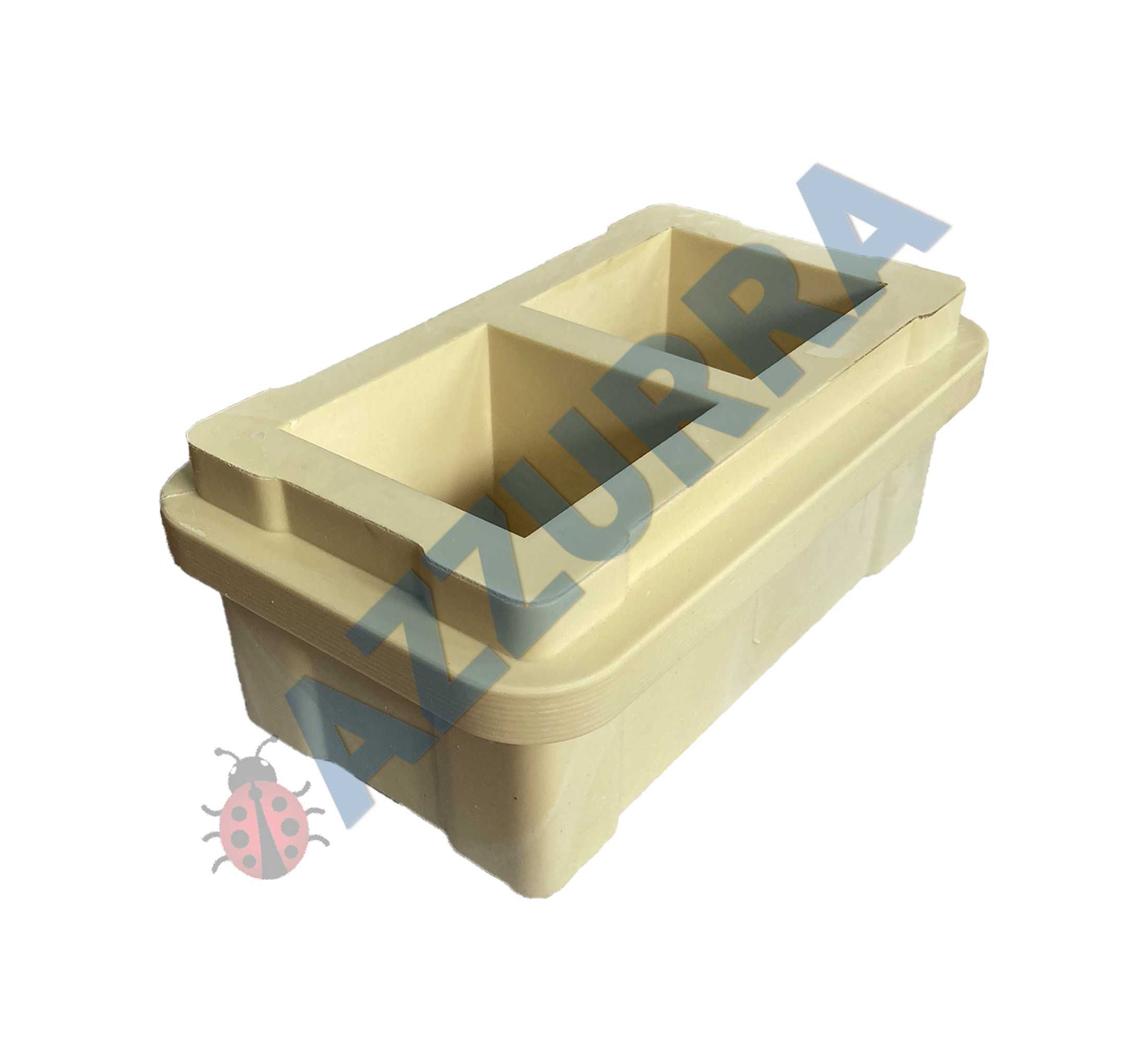 Eprubete beton TESTER BETON tipar prelevare testare beton