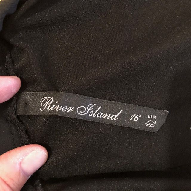 Лятна пола River Island - 48-50