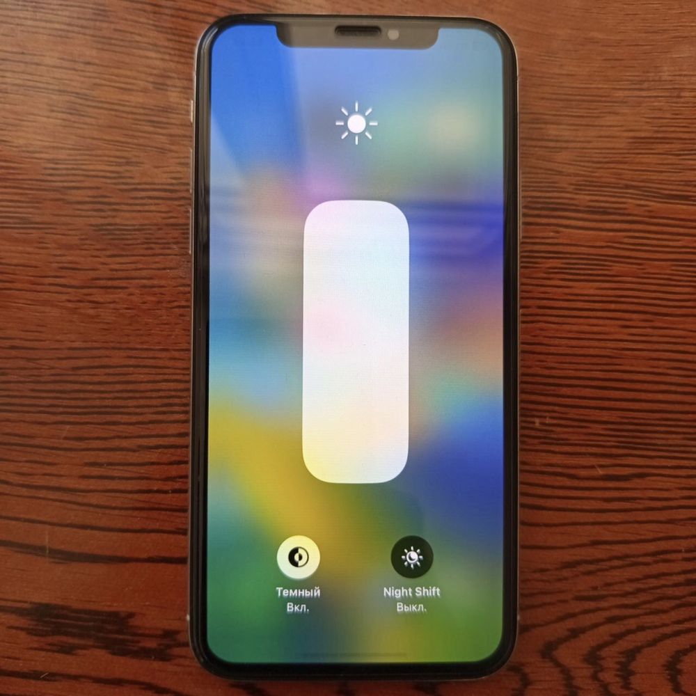 iphone x usiliniy