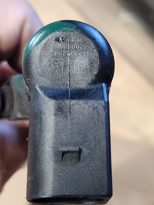 Vand  injectoare  Renault euro.3  74kw