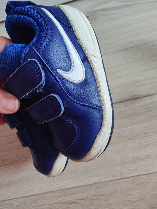 Adidași mărimea 21. Stare perfecta