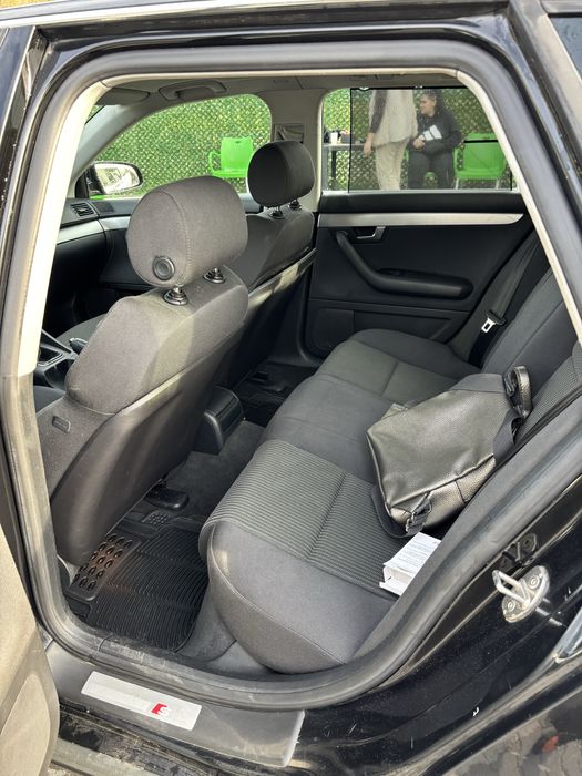 Vand sau schimb audi a4 b7