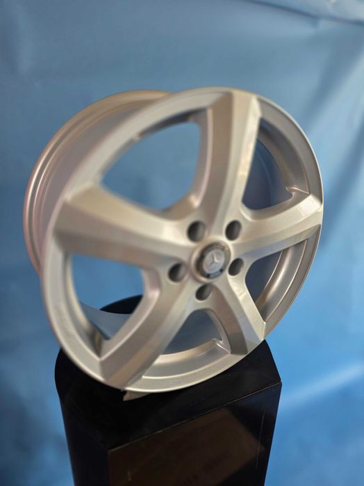 Jante Aliaj 5x112 17'' Mercedes A B Class C Class CLA V-Class NOI