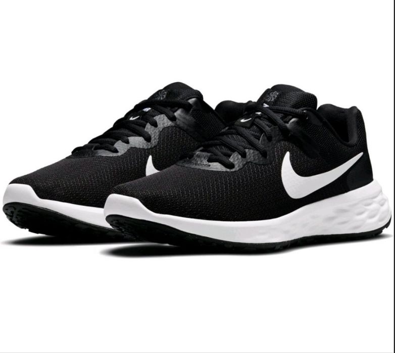 Унисекс маратонки Nike Revolution 5