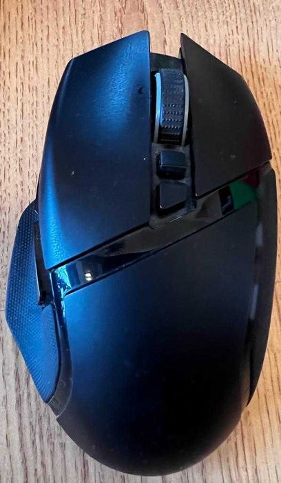 Mouse Razer Basilisk Ultimate Wireless RGB