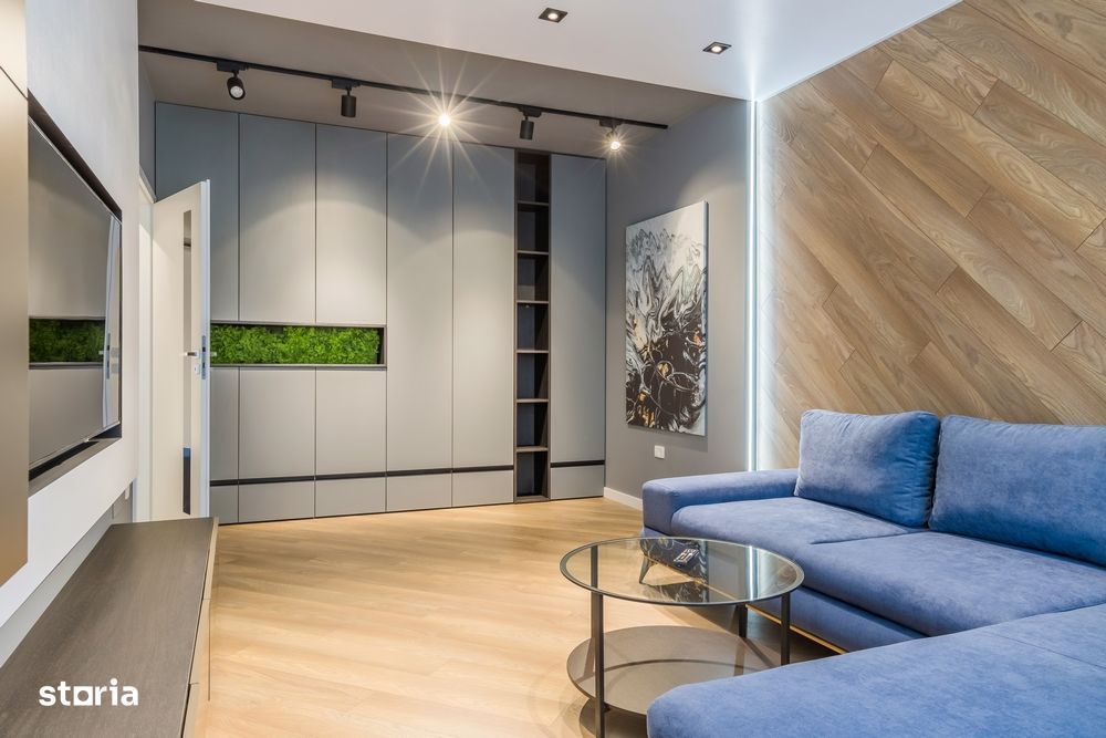 Apartament 2 camere, Bld. Metalurgiei, Auchan Berceni, Parc Arghezi