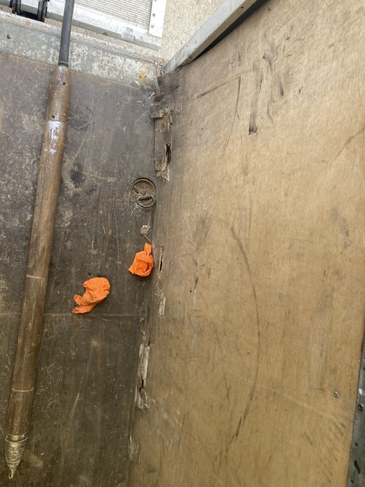 Vand Racheta Subtraversari Dn65 Grundomat