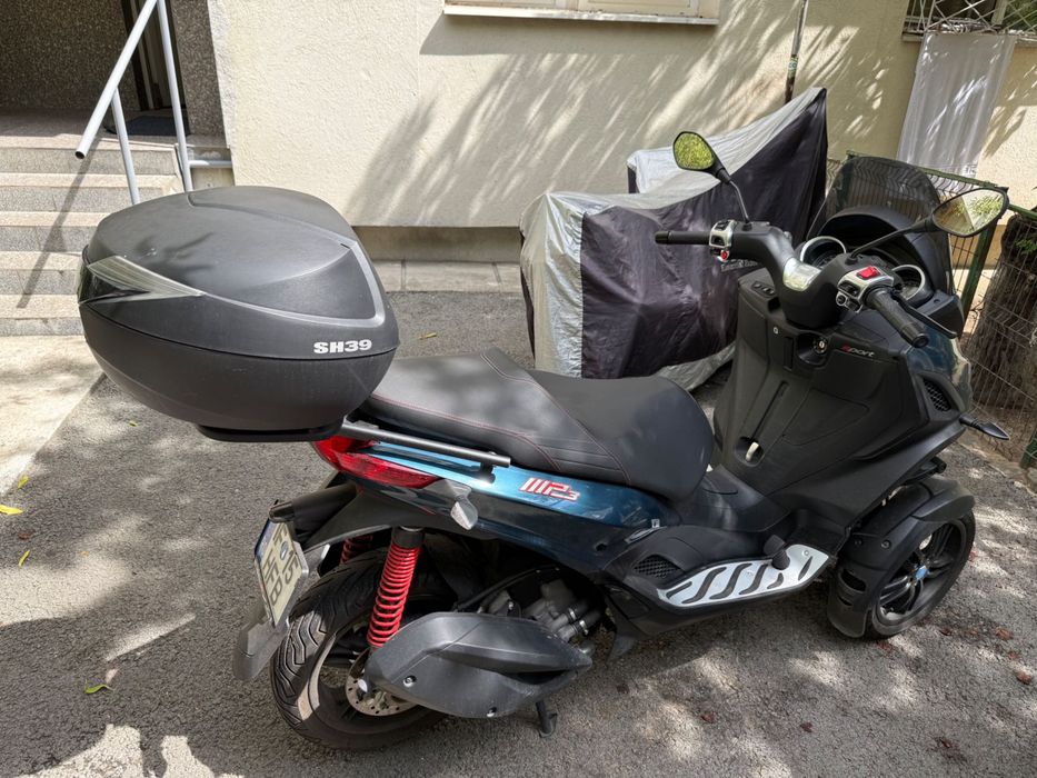 Piaggio MP3 HPE Sport 300cc