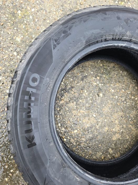 Cauciucuri iarna 225/65 R17