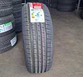 Promotie 215/65R16 ANVELOPE NOI vara Fronway Ecogreen GRENLANDER