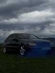 Vand Mercedes C class