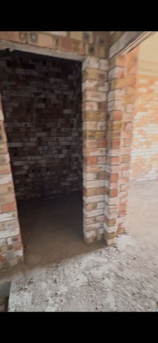 Квартира 1-комнатная