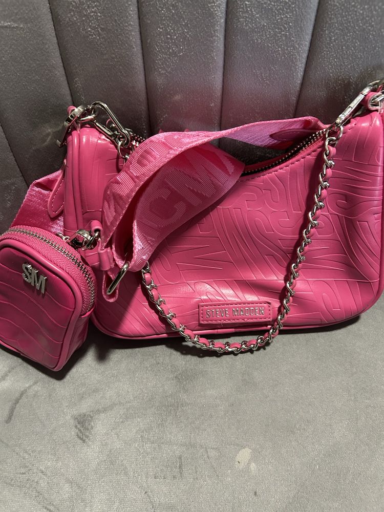 Дамска чанта Steve Madden