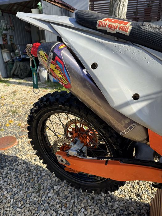 Ktm sxf 350 2022