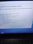 Laptop dell I5 6410