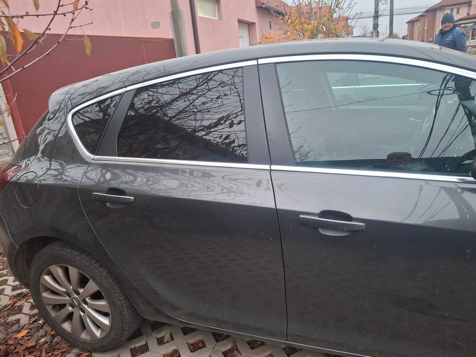 Vand Opel Asta J 1.7 cdti