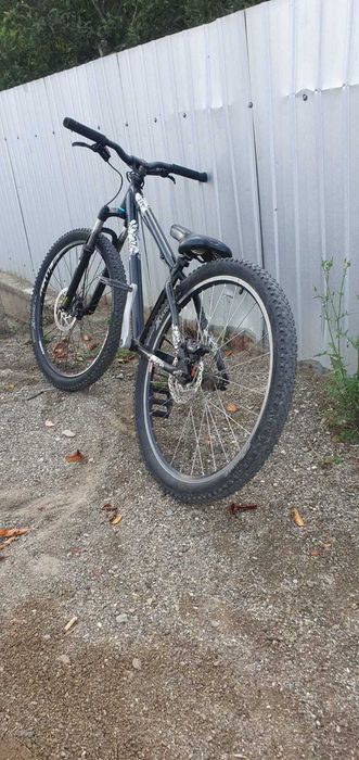 dirt jumper prodigy 3.14