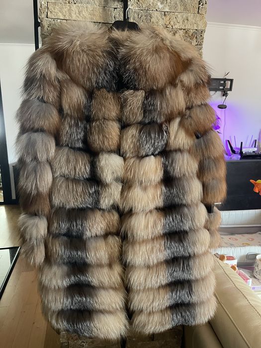 Blana naturala 6 in 1