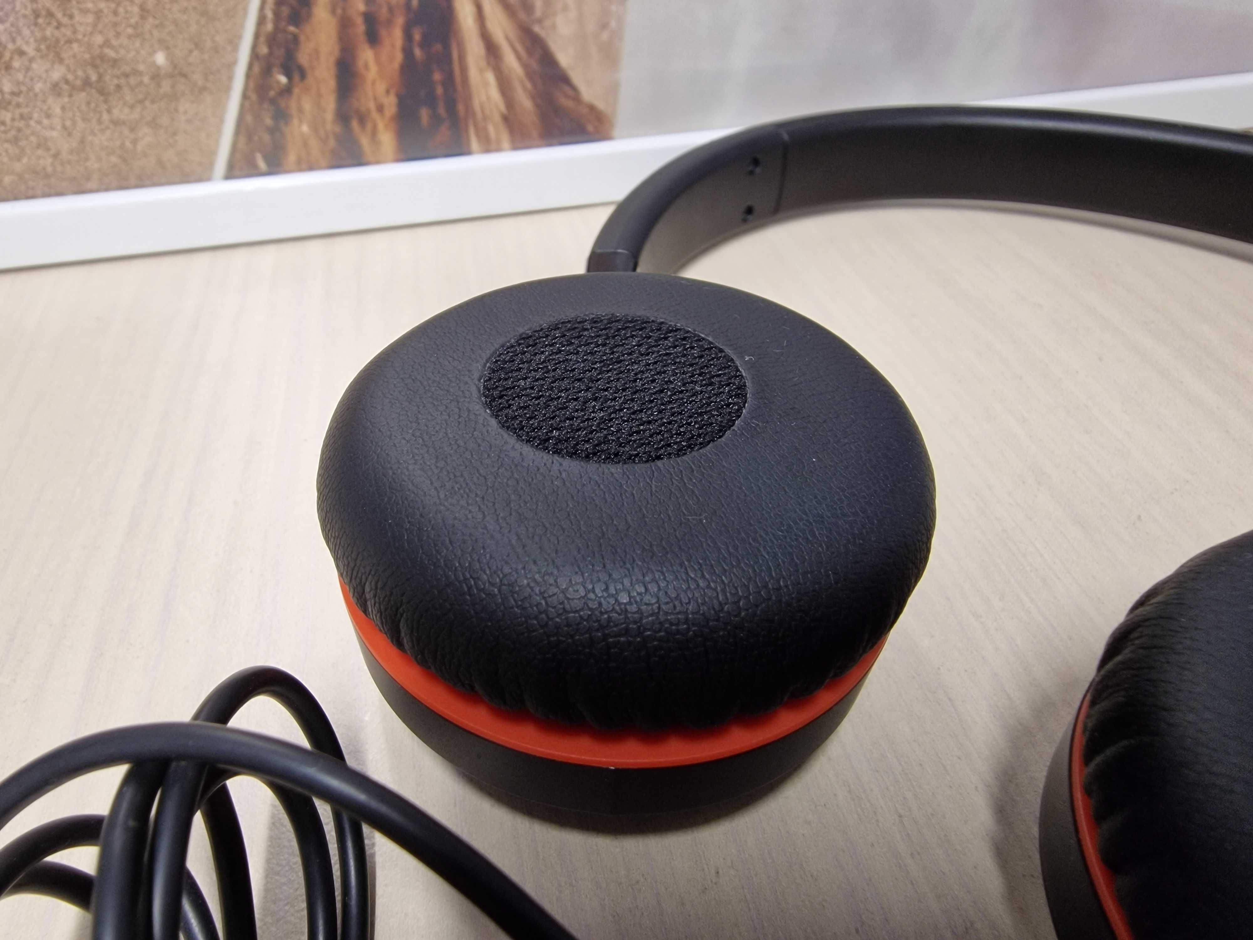 Слушалки Jabra Evolve 30 II Stereo U Микрофон Microsoft Teams