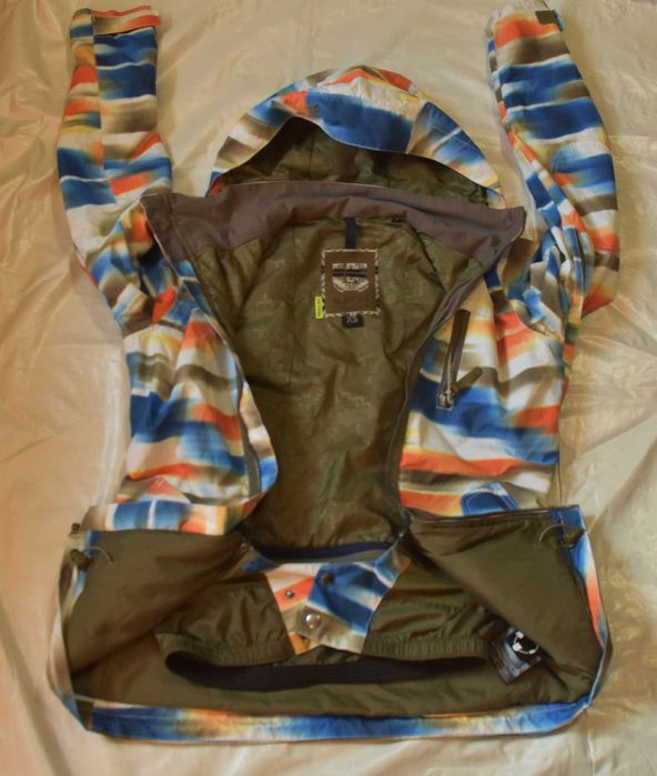 Geaca ski Burton DryRide Dama XS