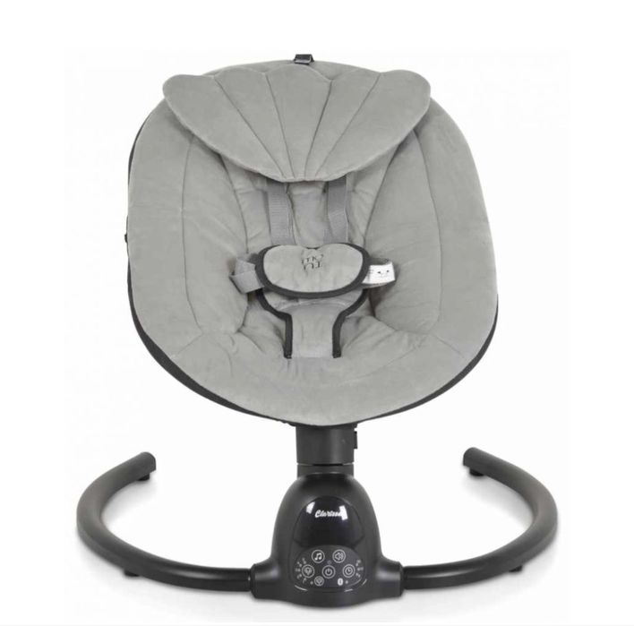 MONI Clarissa Електрическа люлка - шезлонг