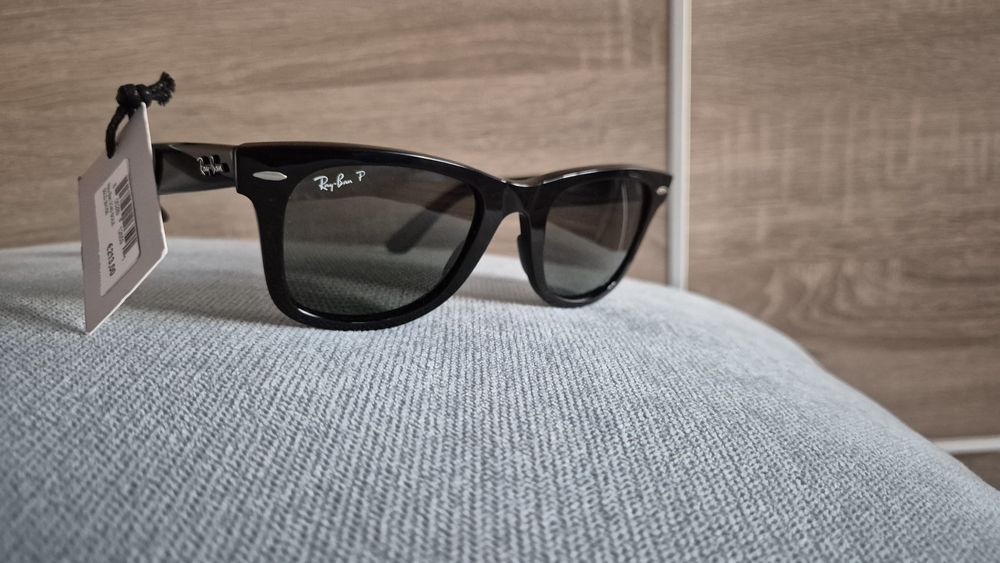 Ray Ban Ochelari originali