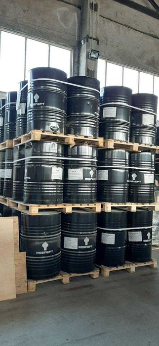Роснефть Gidrotec HLP 32 46 68 гидравлические масла Birinchi qo'llar