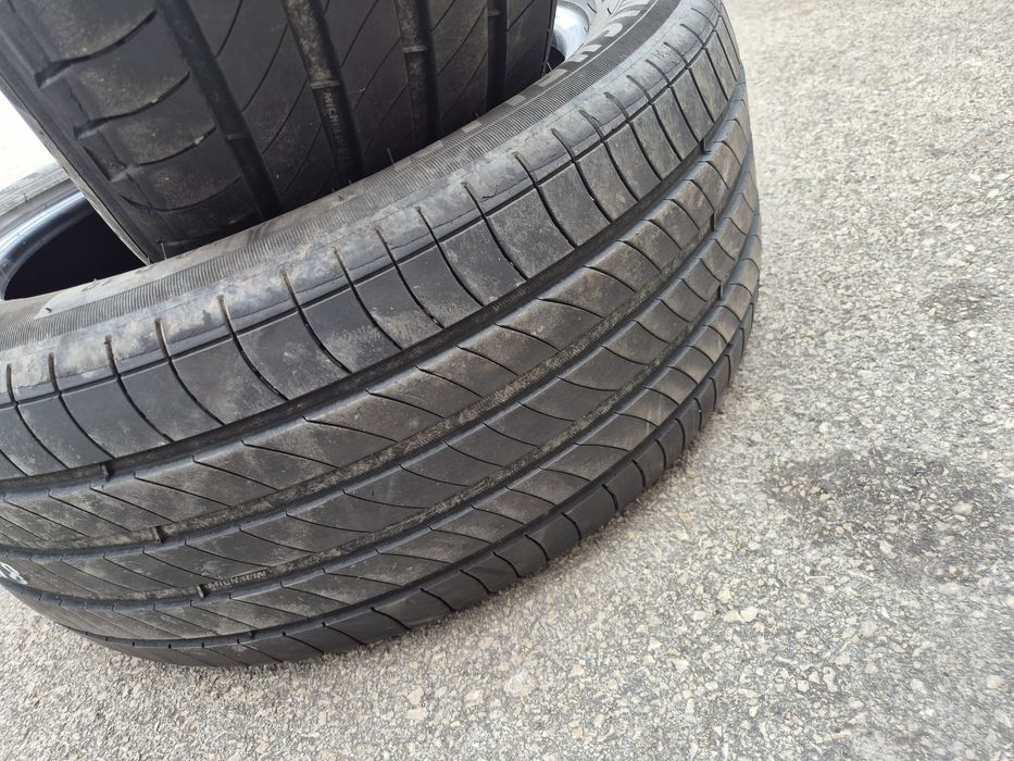 2бр. 225/50/18 Michelin Primacy 4 летни гуми