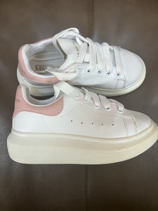 Детски обувки dkny fila mcqueen