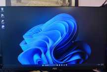 Монитор Gaming AOC 24" 75Hz 1ms