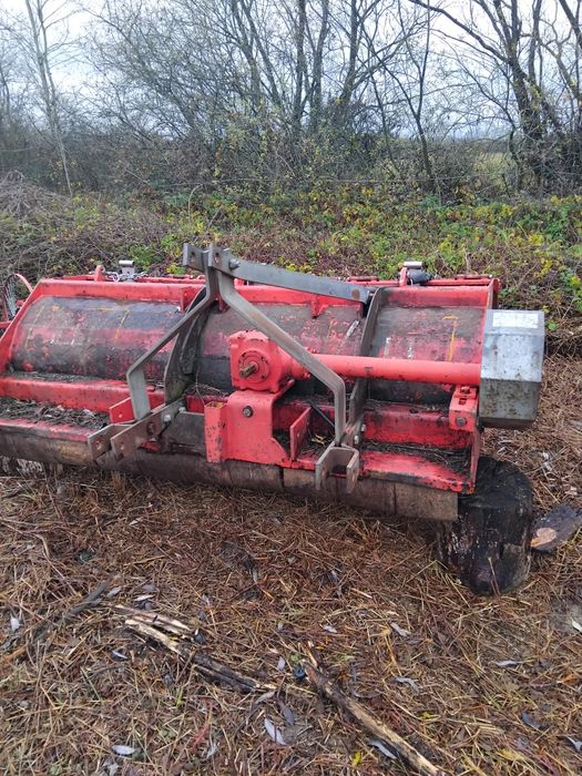 De vânzare tocătoare resturi vegetale de vanzare tocătoare bună pentru