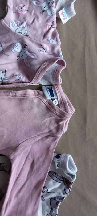 Бебешки дрехи размер62